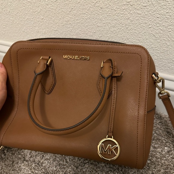 Michael Kors Purse - Picture 1 of 7